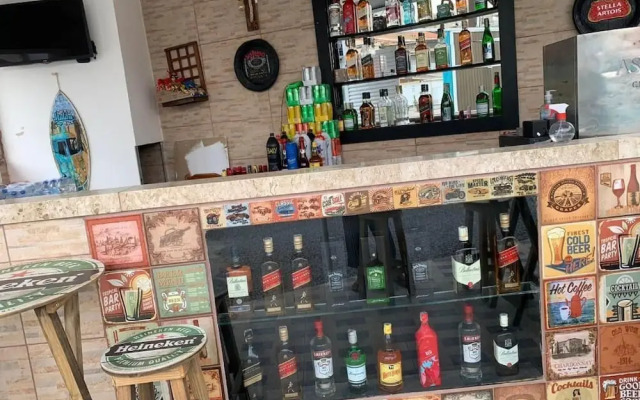 Pousada Fast Inn