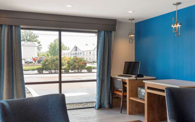 Best Western Plus Bowling Green