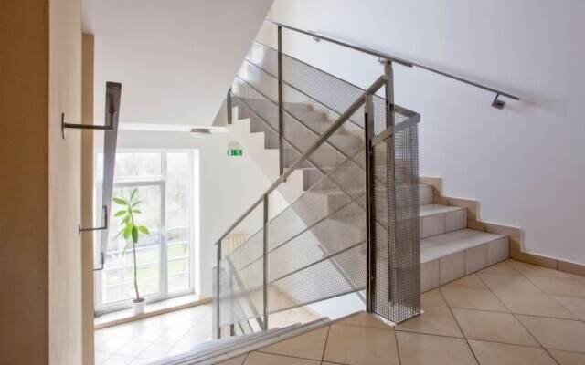 Hotel Lions Plzen