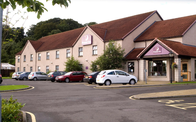 Premier Inn Falkirk East