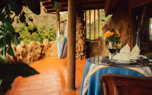 Hotel Villas Valle Mistico