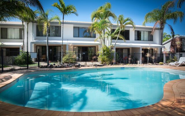 Noosa Sound Resort