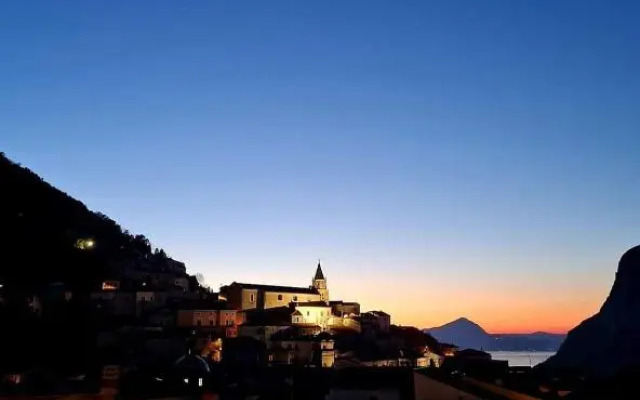 Appartamento nel cuore del centro storico