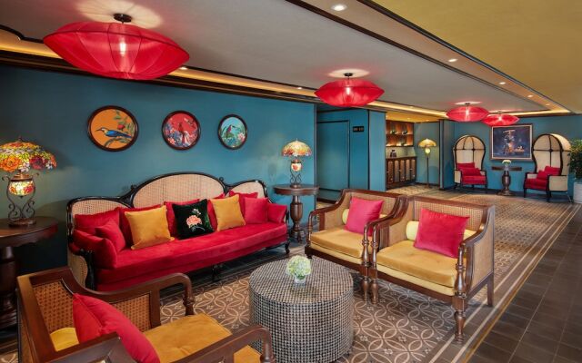 Indochine Premium Halong Bay