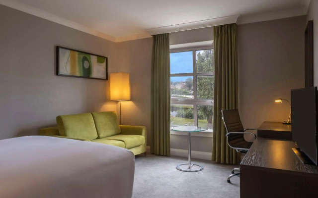 Hilton Dublin