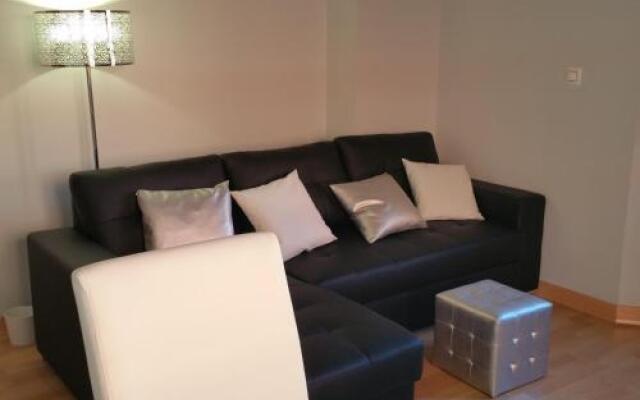 Apartamento Capitania