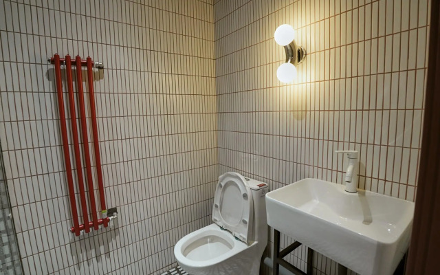 Nomad Camp (Номад Кэмп)