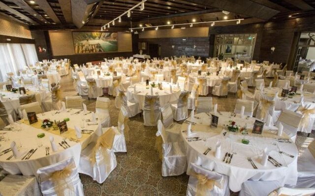 Zepter Hotel Drina Bajina Bašta, member of Zepter Hotels