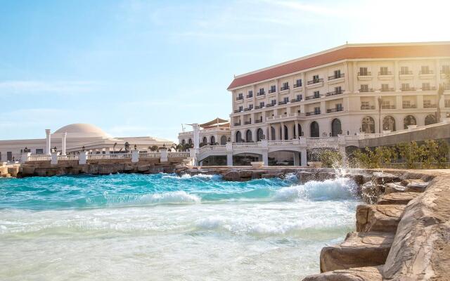 The St. Regis New Capital, Cairo