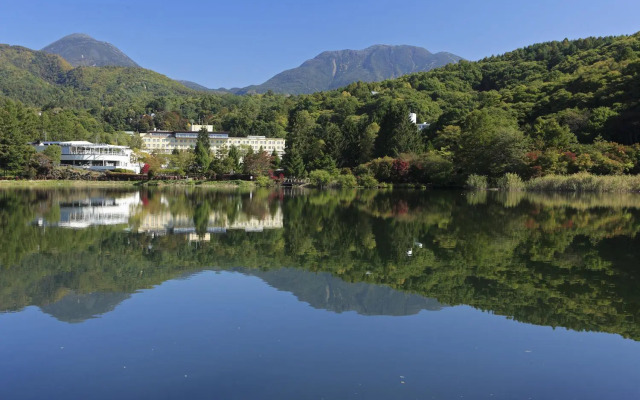 Ｔａｂｉｓｔ リゾートホテル蓼科