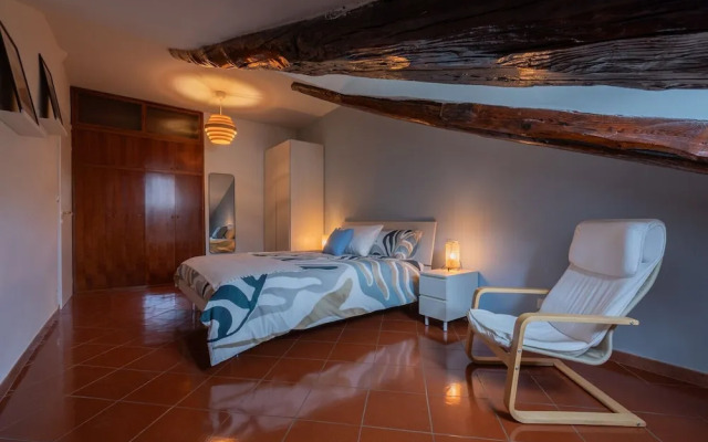 Casa di Leonardo by Wonderful Italy