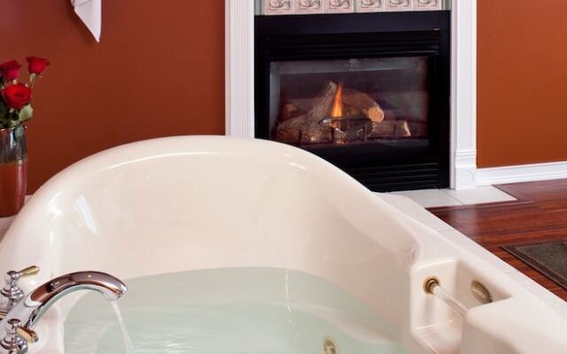 Huron House Bed and Breakfast