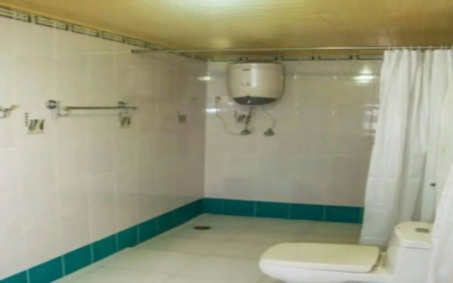 Yanthang Dzimkha Resort