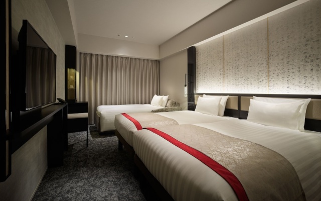 Standard Twin room (트윈 침대 2개) 사진 1