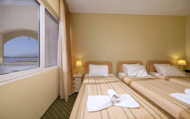 Angelika Pallas Hotel