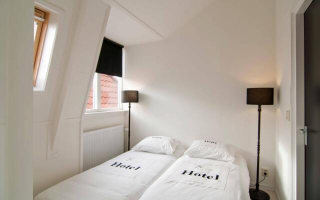 Familiehotel Alkmaar