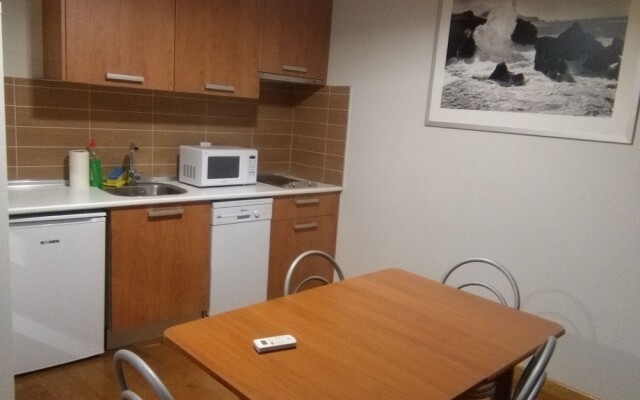 Hotel Suites San Antonio