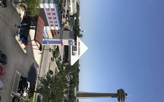 Best Western Fallsview