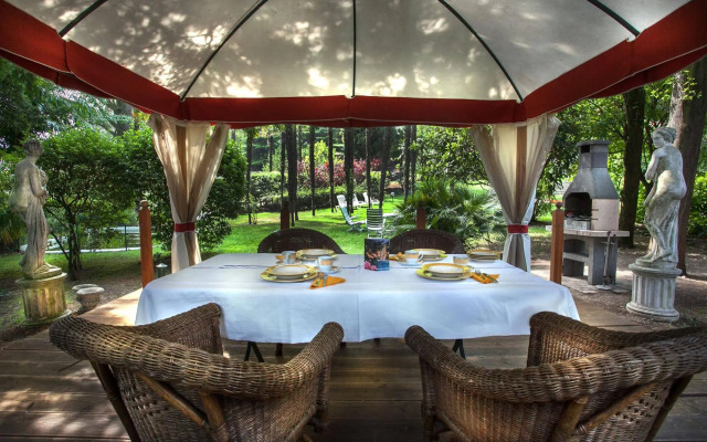 Villa Angelica