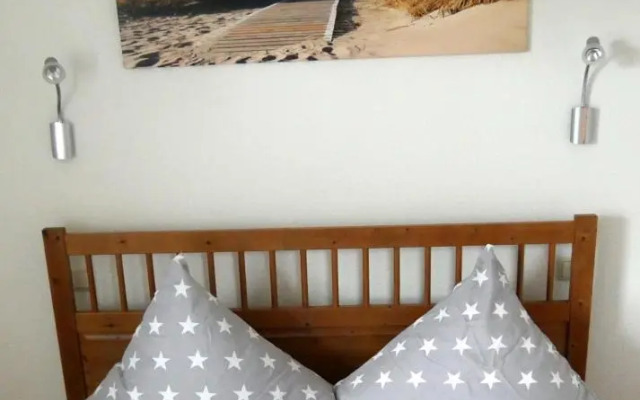 Villa Baltica Wohnung 01