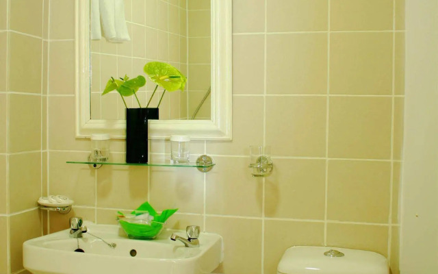 Hotel Makedonia