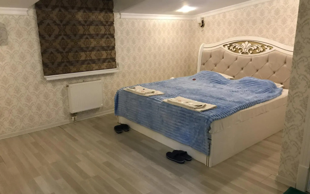 Royal Plaza (Роял Плаза)