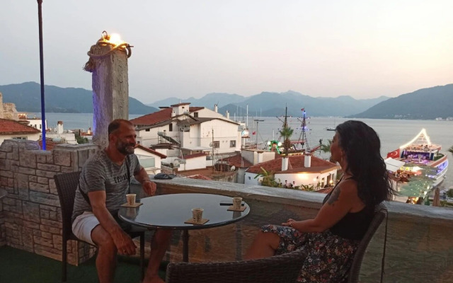Marmaris Castle Hotel