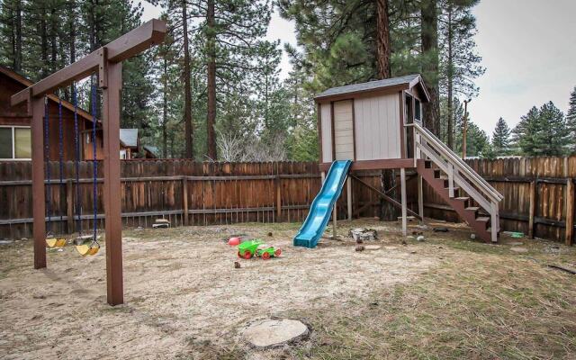 Bear Stone 686 by RedAwning