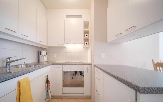 Ferienwohnung im Herzen von Arosa / Bristol 41