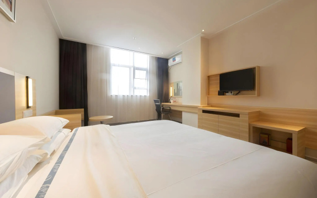 City Comfort Inn Zhuhai Jinwan Hangkong Xincheng