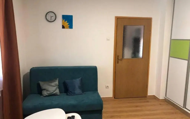 Quiet & Cozy Studio apartment on Baščaršija