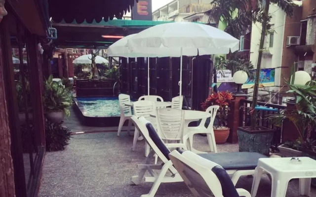 Penthouse Pattaya