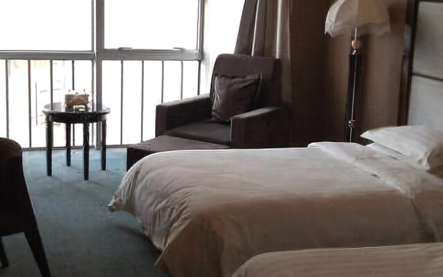 Jinxia International Hotel