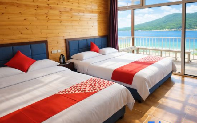 Xiaohaixing Seaview Homestay