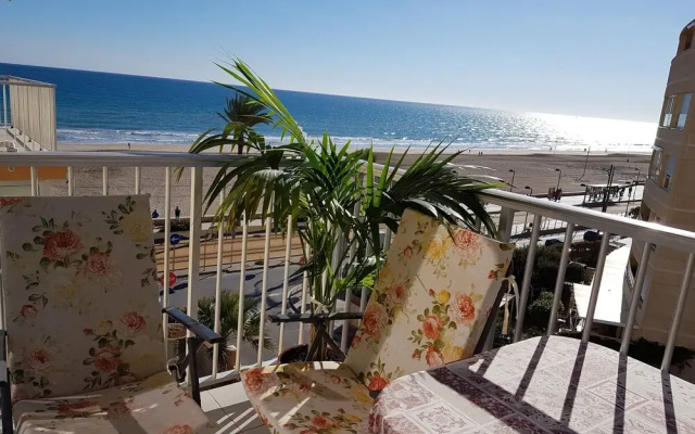 Apartamento 1 Linea San Juan Alicante