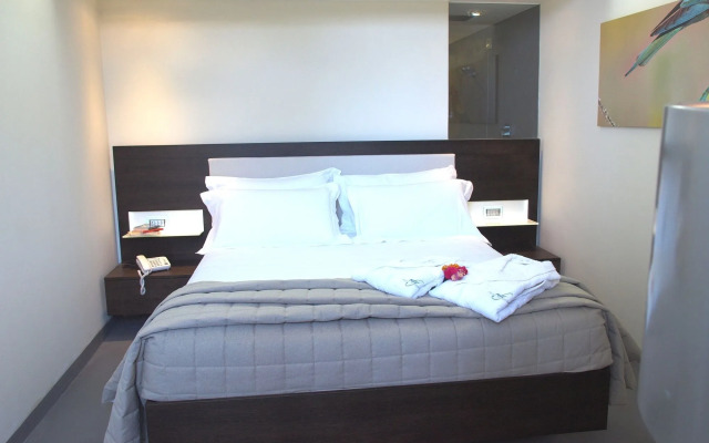 Gusmay Resort – Hotel Gusmay & Suite Le Dune