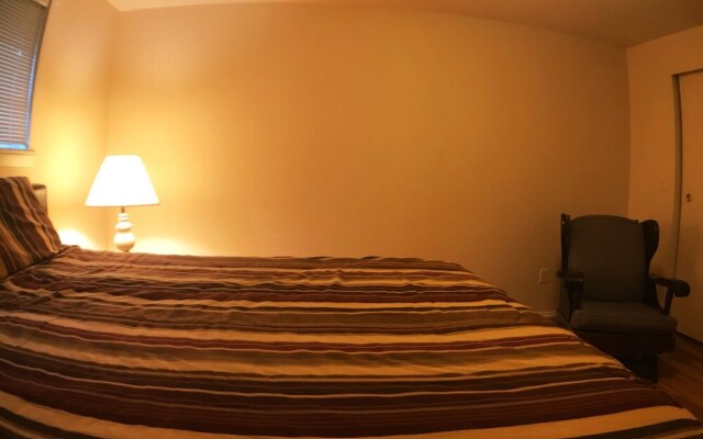 Seattle Urban Village