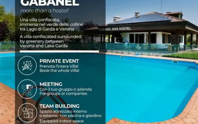 Gabanel Bike Hostel
