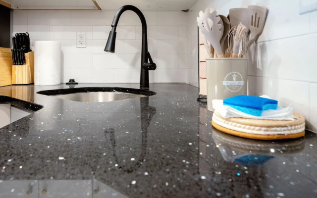 Cozy Stay near Fishtown & City Center