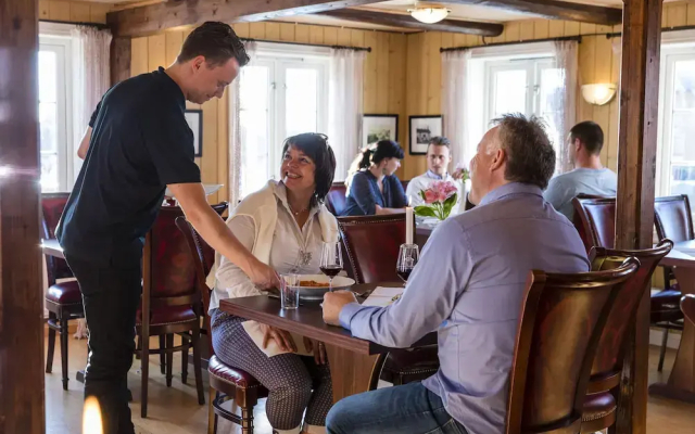 Ona Havstuer - by Classic Norway Hotels