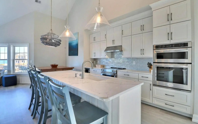 5209 Paradise Found Ocean Views