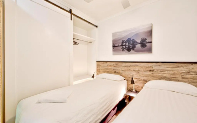 Snow Ski Apartments 07