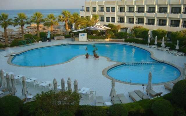 Sea Shell Hotel Hurghada