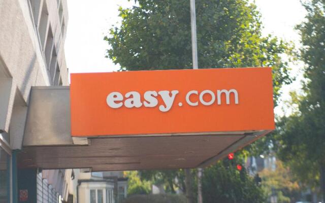 easyHotel London Croydon