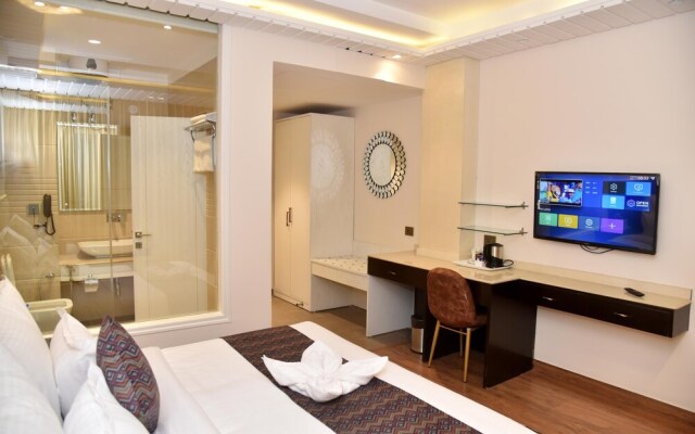 AnantVilas Shimla Hills