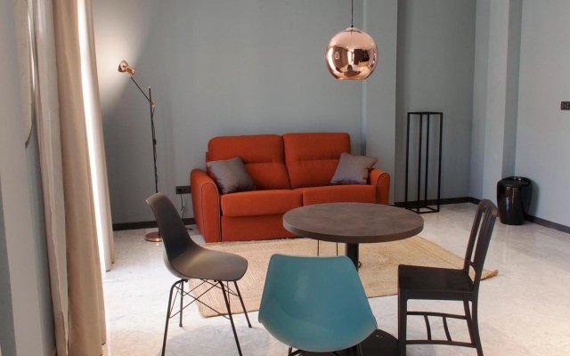 Apartamentos Nono Charming Stay