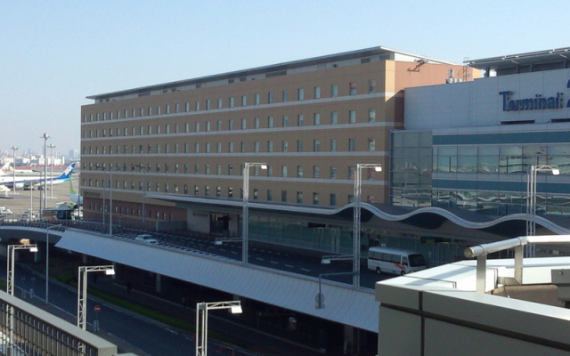 Haneda Excel Hotel Tokyu