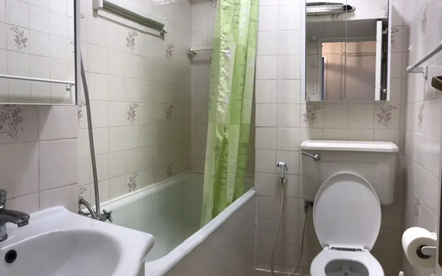 Elegant & Bright English Style 1 Bed Hyde Park