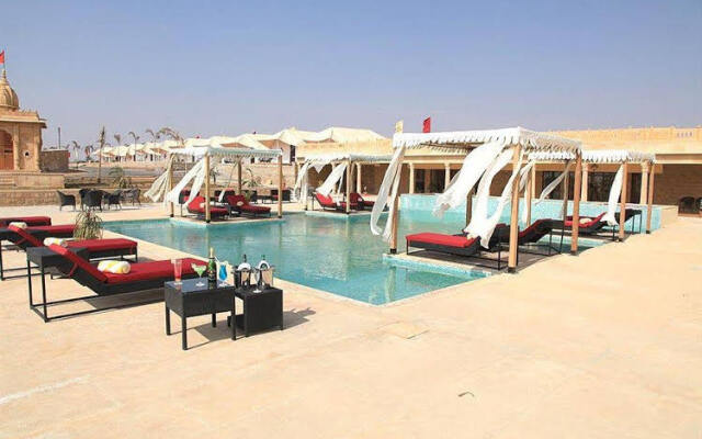 Hotel Brys Fort