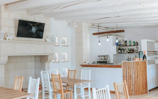Masseria Longa Boutique Hotel